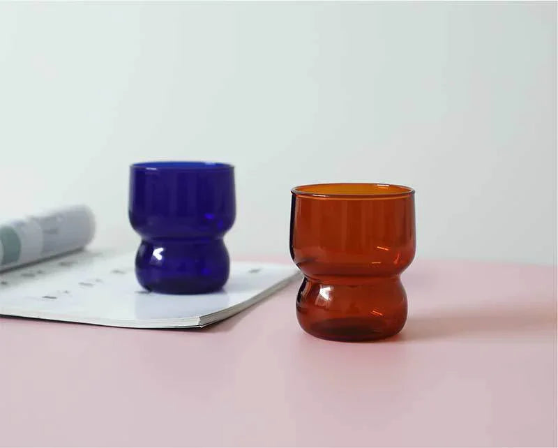 Halis Glass Set-Drinksware-Ridorn
