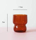 Halis Glass Set-Drinksware-Ridorn