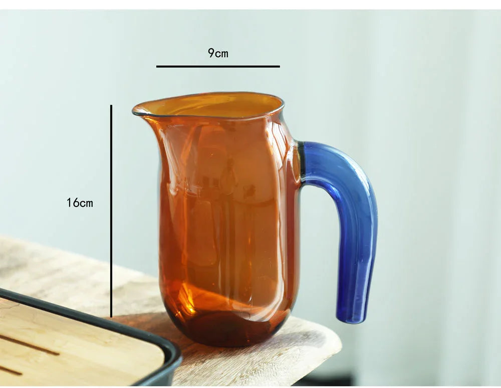 Halis Glass Set-Drinksware-Ridorn