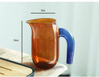 Halis Glass Set-Drinksware-Ridorn