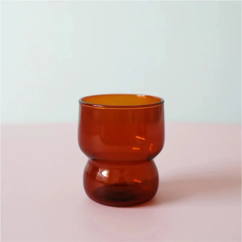 Halis Glass Set-Drinksware-Ridorn