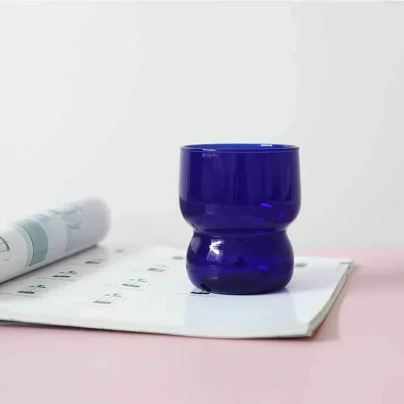 Halis Glass Set-Drinksware-Ridorn