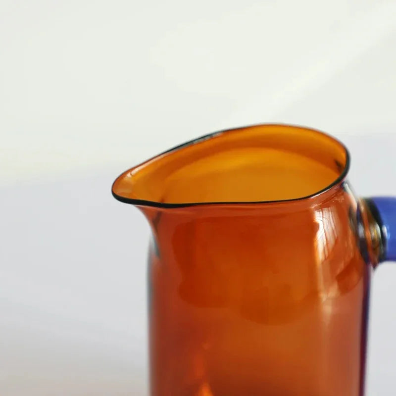 Halis Glass Set-Drinksware-Ridorn