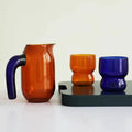 Halis Glass Set-Drinksware-Ridorn