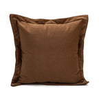Hand-Woven Leather Cushion Cover Collection By Vidano-cushion-Ridorn