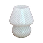 Handcrafted Glass Desk Lamp | Ridorn-Table Lamp-Ridorn