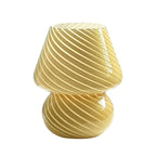 Handcrafted Glass Desk Lamp | Ridorn-Table Lamp-Ridorn