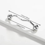 Havano Cabinet Handle-handles and knobs-Ridorn