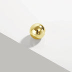 Havano Cabinet Handle-handles and knobs-Ridorn