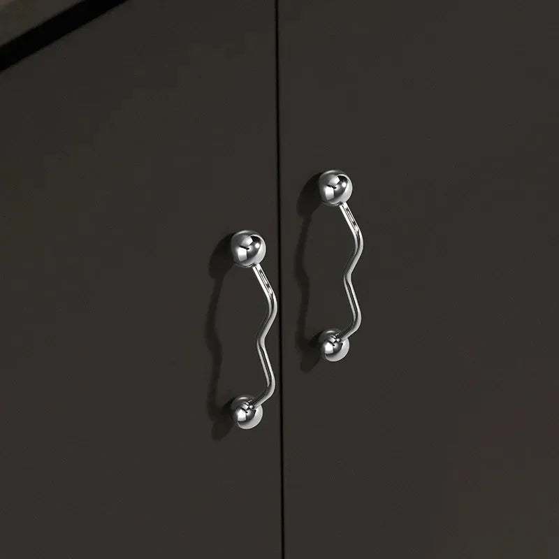 Havano Cabinet Handle-handles and knobs-Ridorn