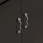Havano Cabinet Handle-handles and knobs-Ridorn