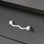 Havano Cabinet Handle-handles and knobs-Ridorn