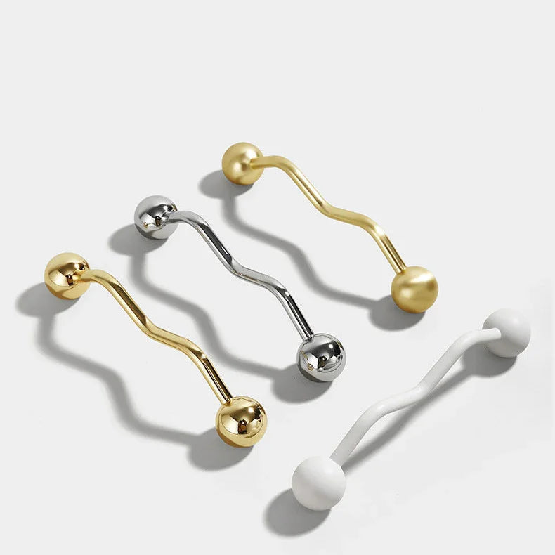Havano Cabinet Handle-handles and knobs-Ridorn