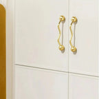 Havano Cabinet Handle-handles and knobs-Ridorn