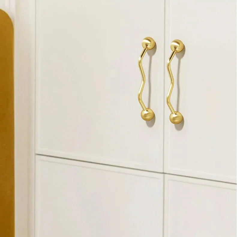 Havano Cabinet Handle-handles and knobs-Ridorn