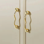 Havano Cabinet Handle-handles and knobs-Ridorn