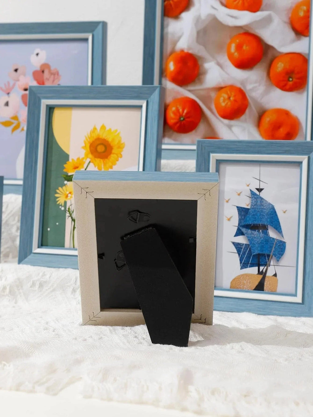 Havano Picture Frame-Frames-Ridorn