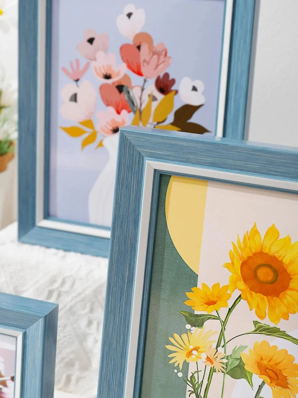 Havano Picture Frame-Frames-Ridorn