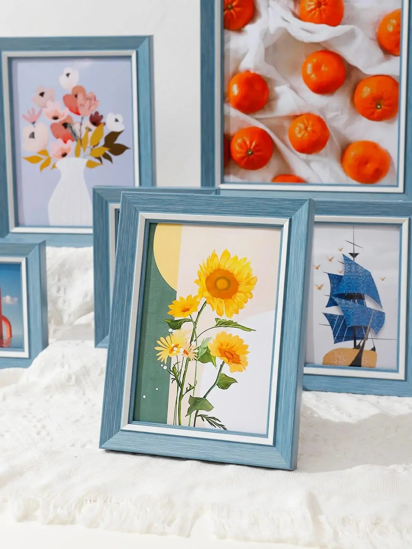 Havano Picture Frame-Frames-Ridorn