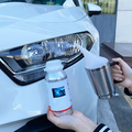 Headlight Restoration Kit, Car Headlight Lens Cleaning & Polishing Set for Foggy Dull Lights-Ridorn