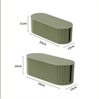 Home Efficient Cable Organizer Box | Stylish Cable Management Solution | Ridorn-Home Organization & Storage-Ridorn