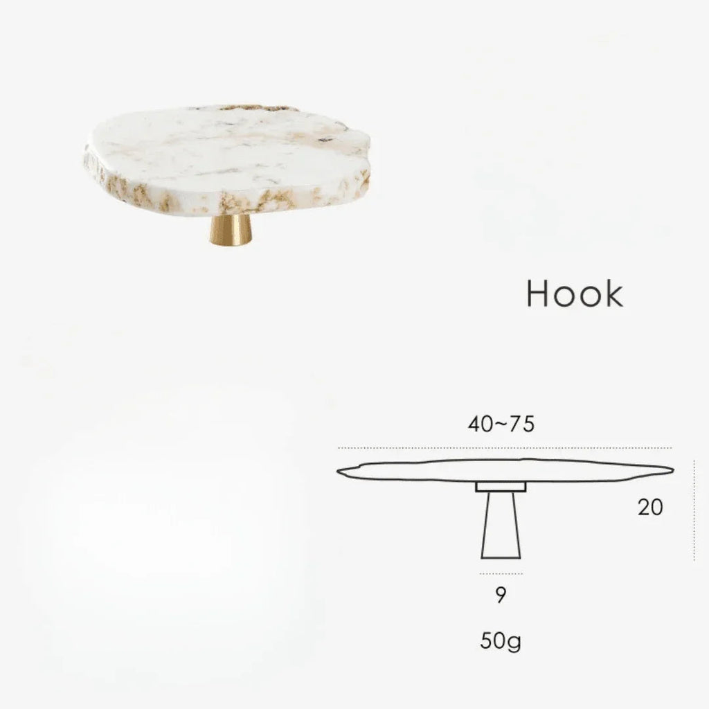 Huxcove Turquoise Roanridge Elowencove Knob-handles and knobs-Ridorn