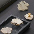 Huxcove Turquoise Roanridge Elowencove Knob-handles and knobs-Ridorn