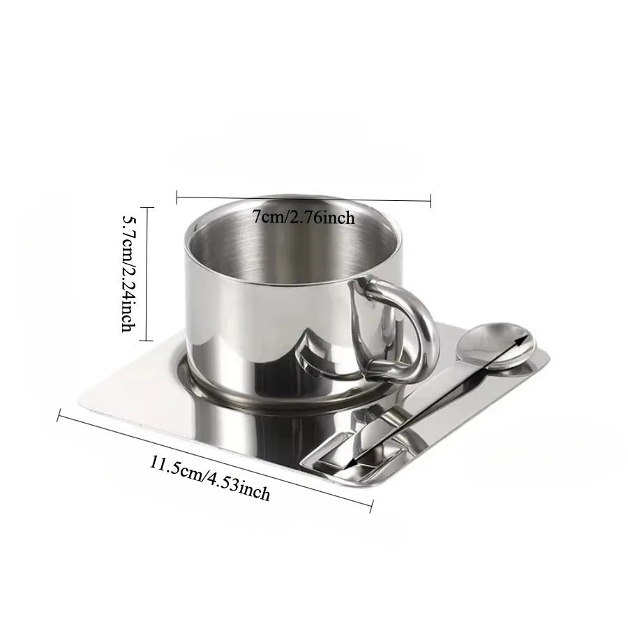 Huxmere Cup Set-Mug-Ridorn