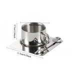 Huxmere Cup Set-Mug-Ridorn
