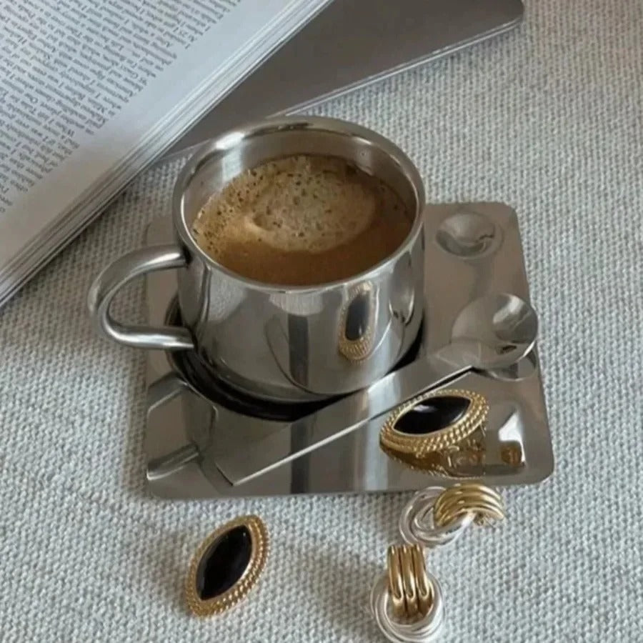 Huxmere Cup Set-Mug-Ridorn
