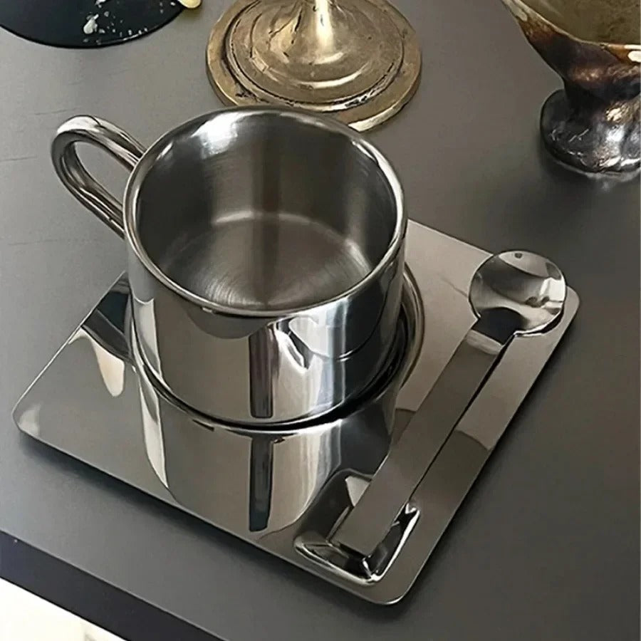 Huxmere Cup Set-Mug-Ridorn