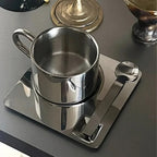 Huxmere Cup Set-Mug-Ridorn