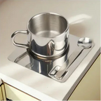 Huxmere Cup Set-Mug-Ridorn