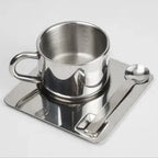 Huxmere Cup Set-Mug-Ridorn