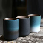 Huxridge Lyrahurst Mug-Mugs-Ridorn
