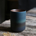 Huxridge Lyrahurst Mug-Mugs-Ridorn