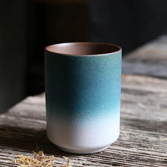 Huxridge Lyrahurst Mug-Mugs-Ridorn
