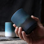 Huxridge Lyrahurst Mug-Mugs-Ridorn