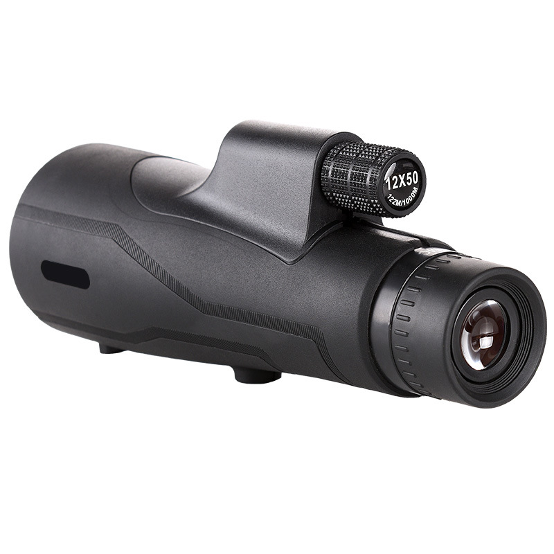 Waterproof Portable Night Vision Telescope for Stargazing