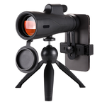 Waterproof Portable Night Vision Telescope for Stargazing