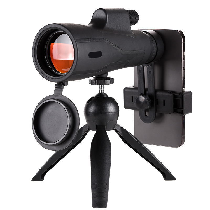 Waterproof Portable Night Vision Telescope for Stargazing
