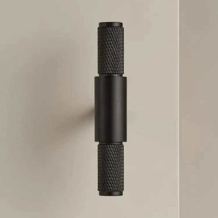 Isolis Elowencove T-bar Handles-handles and knobs-Ridorn