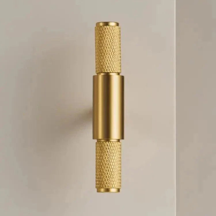 Isolis Elowencove T-bar Handles-handles and knobs-Ridorn