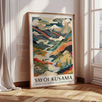Ivarina Clarfield Mount Fuji Canvas Elowenino Clarhaven-Wall Art-Ridorn