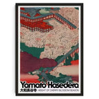 Ivarina Clarfield Mount Fuji Canvas Elowenino Clarhaven-Wall Art-Ridorn