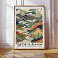 Ivarina Clarfield Mount Fuji Canvas Elowenino Clarhaven-Wall Art-Ridorn