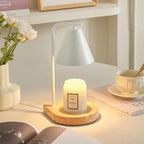 Jarlford Candle Warmer Lamp-Candle-Ridorn