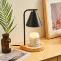 Jarlford Candle Warmer Lamp-Candle-Ridorn