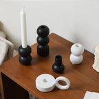 Jarlio Candle Holder-candle holder-Ridorn
