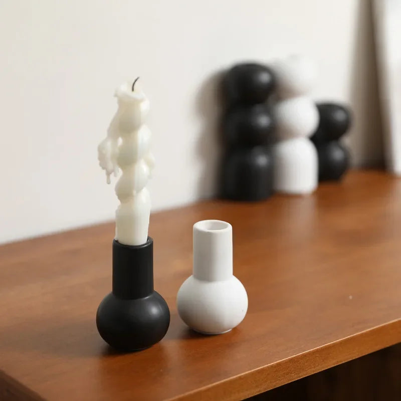 Jarlio Candle Holder-candle holder-Ridorn